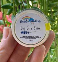 Load image into Gallery viewer, Bug Bite Salve 1/2 oz
