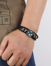 Load image into Gallery viewer, Gamer Pull tie Bracelet
