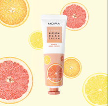 Load image into Gallery viewer, Citrus 🍊 Hand Cream
