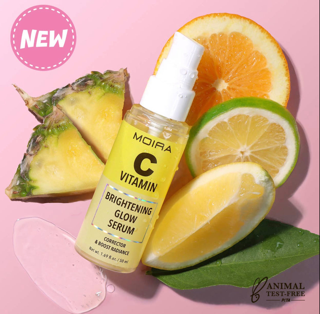 Vitamin C Complex Glow Serum