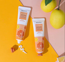 Load image into Gallery viewer, Citrus 🍊 Hand Cream
