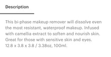 Load image into Gallery viewer, Eye &amp; Lip Makeup Remover
