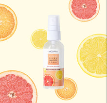 Load image into Gallery viewer, Citrus 🍊 Hand Sanitizer Spray
