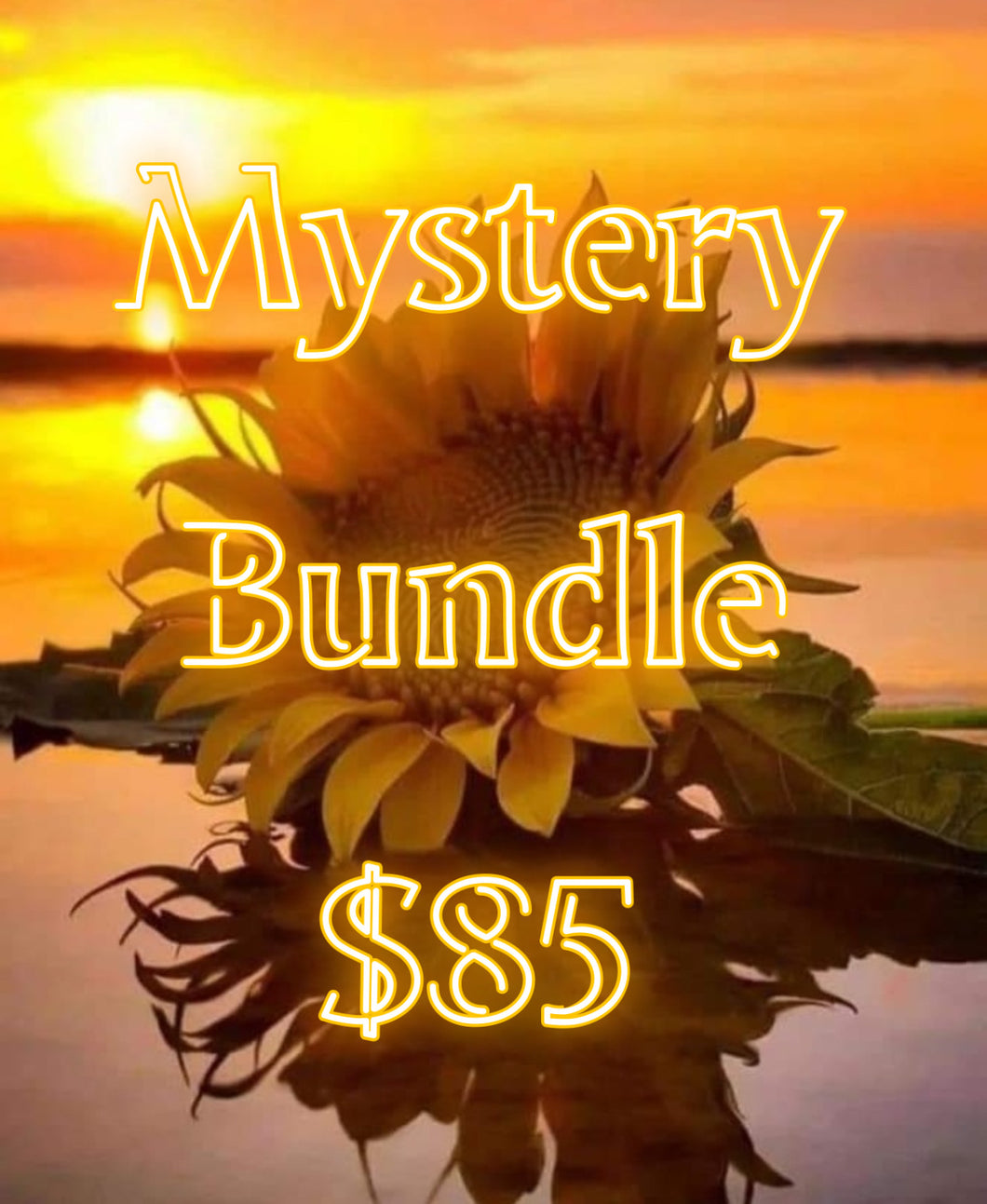 Mystery Bundle $85