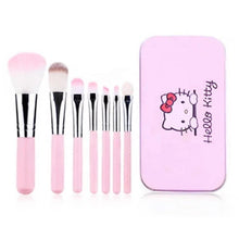 Load image into Gallery viewer, Hello Kitty mini brush set
