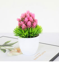Load image into Gallery viewer, Artificial Succulent Plant in Pot
